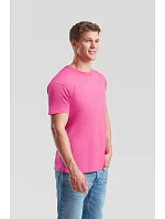 Fruit of the Loom Original T Tričko 16.1082 lime