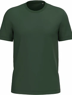 Kariban K 3025IC Pánské bio IC tričko 20.3025 forest green