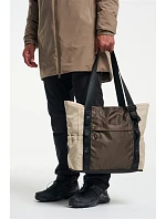 Tenson Camper Tote Bag Nákupní taška 84.8506 olive Tenson Camper Tote Bag Nákupní taška 84.8506 olive