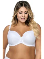 Ava 1263 barva: bílá