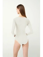 Body s dlouhými rukávy model 20516996 - Vamp