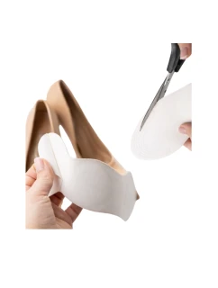 Vložky do bot s patou na vyřezávání Coccine Golden Bella