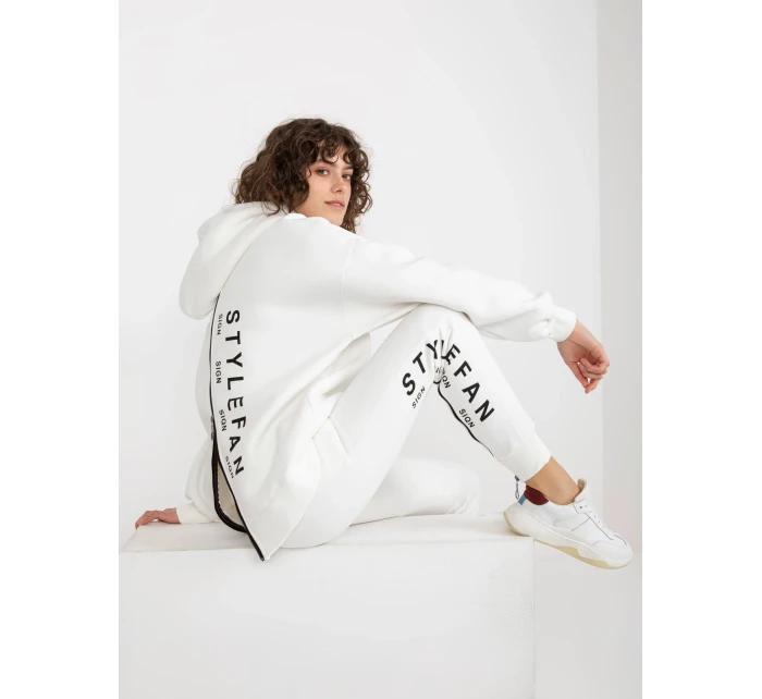 Dámská souprava EM KMPL 761.02 ecru - FPrice