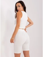 Komplet EM KMPL model 18959542 ecru - FPrice