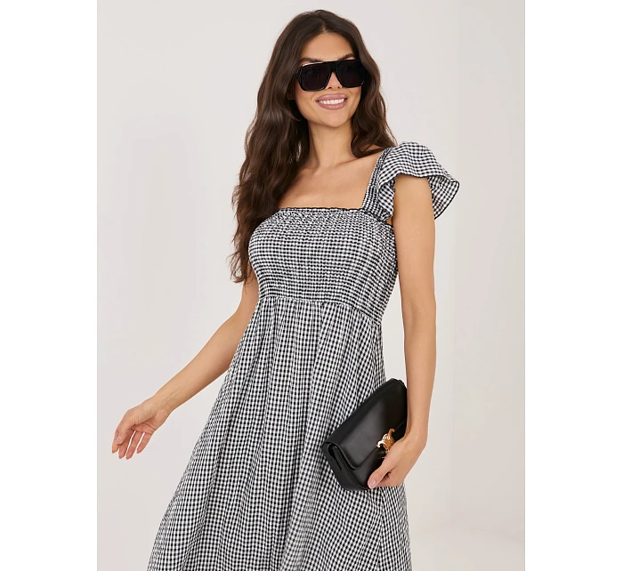 Šaty IR SK 2801.94 černá