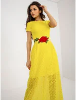 LK SK  žlutá model 18388485 - FPrice