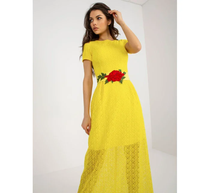 LK SK  žlutá model 18388485 - FPrice