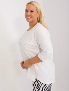 Halenka RV BZ 9449.76 ecru