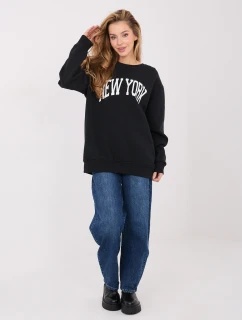 Bluza WT BL model 21801821 czarny - FPrice