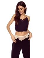 Salma 5022 Béžové bikiny - Lapinee Salma 5022 Béžové bikiny - Lapinee