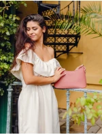 Kabelka VUCH Sindra Pink Kabelka VUCH Sindra Pink