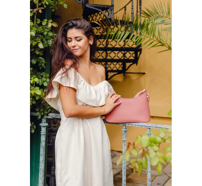 Kabelka VUCH Sindra Pink Kabelka VUCH Sindra Pink