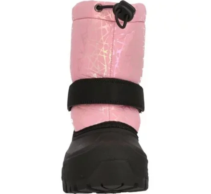 Dětské zimní boty model 20580027 - Zigzag