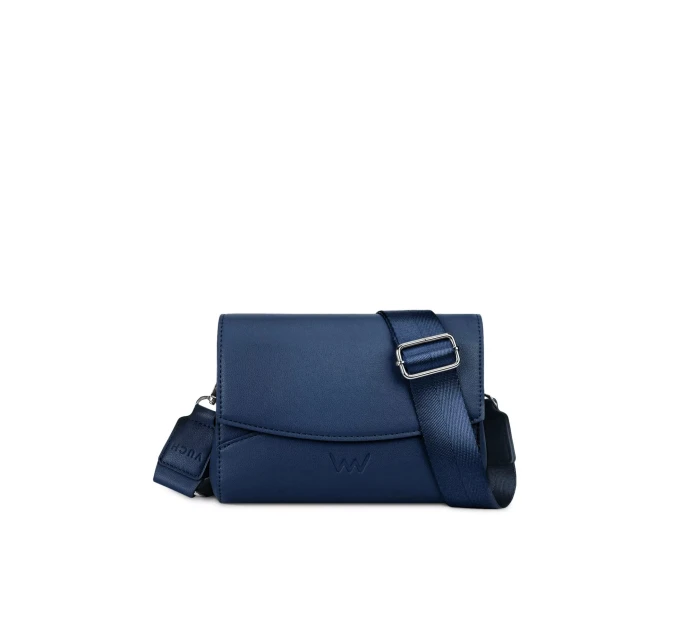 Dámská kabelka Vuch Danita Mini Blue
