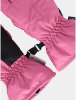 Dětské lyžařské rukavice 4F Dětské lyžařské rukavice 4F