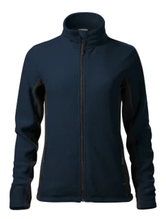 Frosty fleece dámský námořní modrá