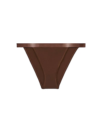 Dámské brazilky Form To Body QF6760E-RX2 - Calvin Klein Dámské brazilky Form To Body QF6760E-RX2 - Calvin Klein