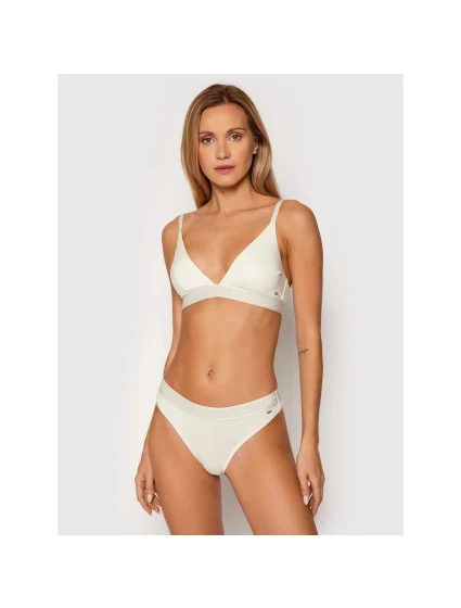 Dámská braletka UW0UW03156 - YB1 - Slonová kost - Tommy Hilfiger Dámská braletka UW0UW03156 - YB1 - Slonová kost - Tommy Hilfiger