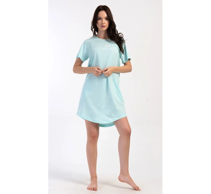 Pánské pyžamo šortky model 21059505 - Vienetta