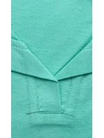 Dámská noční košile s krátkým rukávem Martina model 17519771 - Vienetta Dámská noční košile s krátkým rukávem Martina model 17519771 - Vienetta