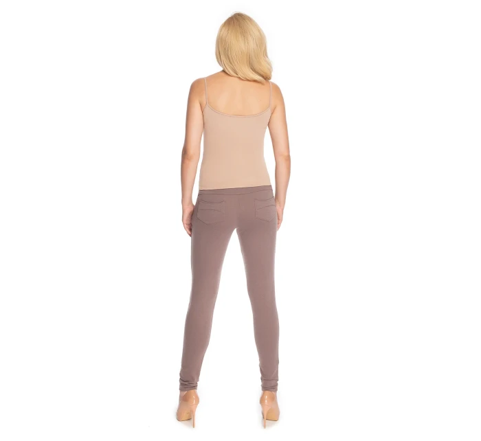 Těhotenské kalhoty model 147527 PeeKaBoo Těhotenské kalhoty model 147527 PeeKaBoo