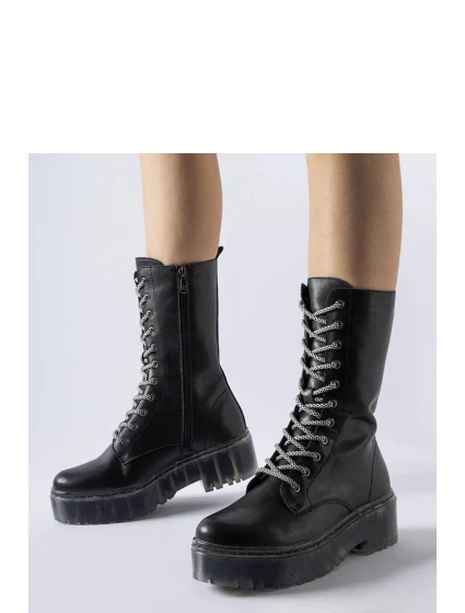 Boty model 205082 Solea Boty model 205082 Solea