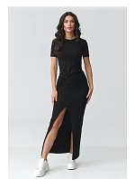 Denní šaty model 225643 Makadamia