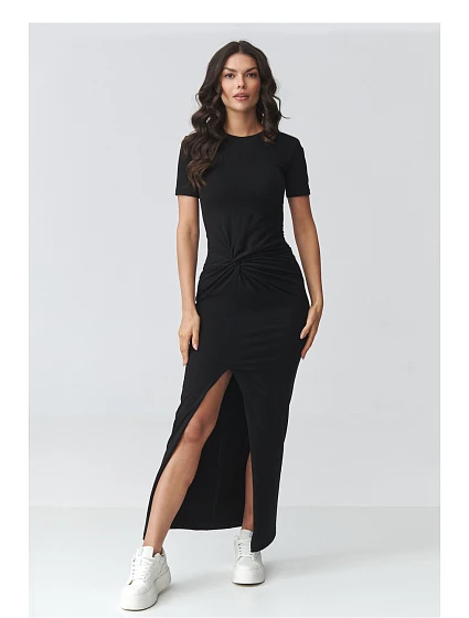 Denní šaty model 225643 Makadamia