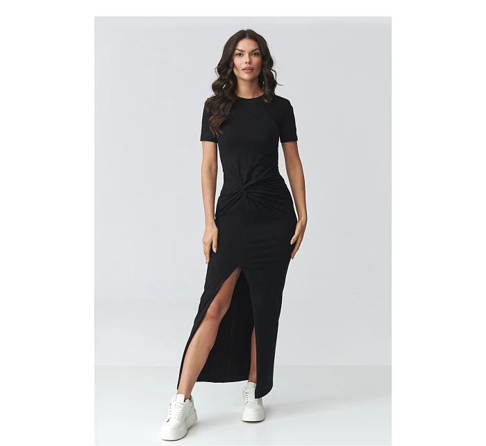 Denní šaty model 225643 Makadamia