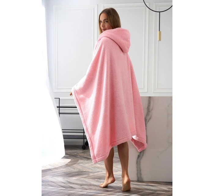 L&L Mikina s kapucí 110x160 deka