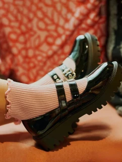 Ponožky Gabriella 577 Nana