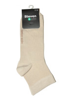 Pánské ponožky Steven Bamboo art.028