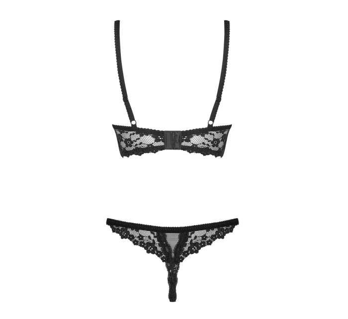 Erotická souprava set model 20857949 - Obsessive Erotická souprava set model 20857949 - Obsessive