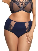 Dámské kalhotky 497 Paradise blue - GORSENIA