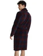 Pánský župan 40985 Undergo - HENDERSON Pánský župan 40985 Undergo - HENDERSON