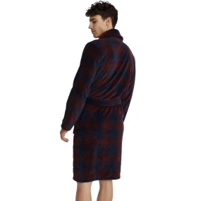 Pánský župan 40985 Undergo - HENDERSON