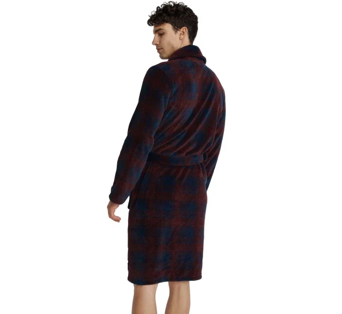 Pánský župan 40985 Undergo - HENDERSON Pánský župan 40985 Undergo - HENDERSON