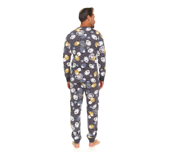 Pánské pyžamo model 21781144 - Doctornap Pánské pyžamo model 21781144 - Doctornap