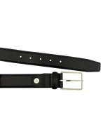 CALVIN KLEIN PÁNSKÝ OPASEK ADJ DVA KONCE ČTVEREC