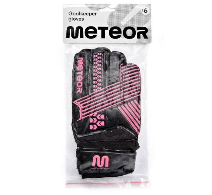 Brankářské rukavice  M model 19768602 - Meteor