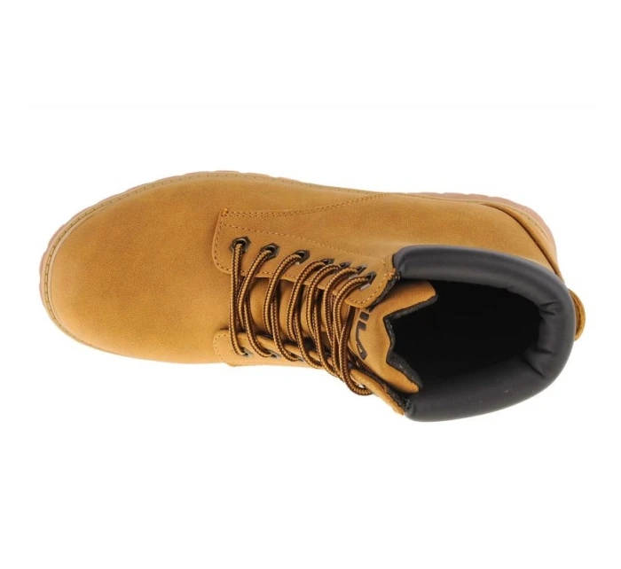 Boty Wmn Mid W model 20890559 - Fila Boty Wmn Mid W model 20890559 - Fila