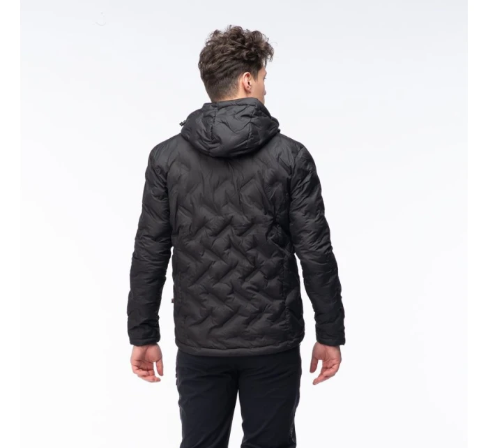 Prošívaná bunda Elbrus Allio Primaloft M 92800621687