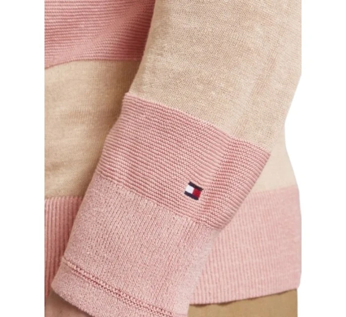 TOMMY HILFIGER SVETR PREMIUM model 21321326 - Dc