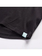 Dětské tričko s krátkým rukávem HOLIDAY JRG