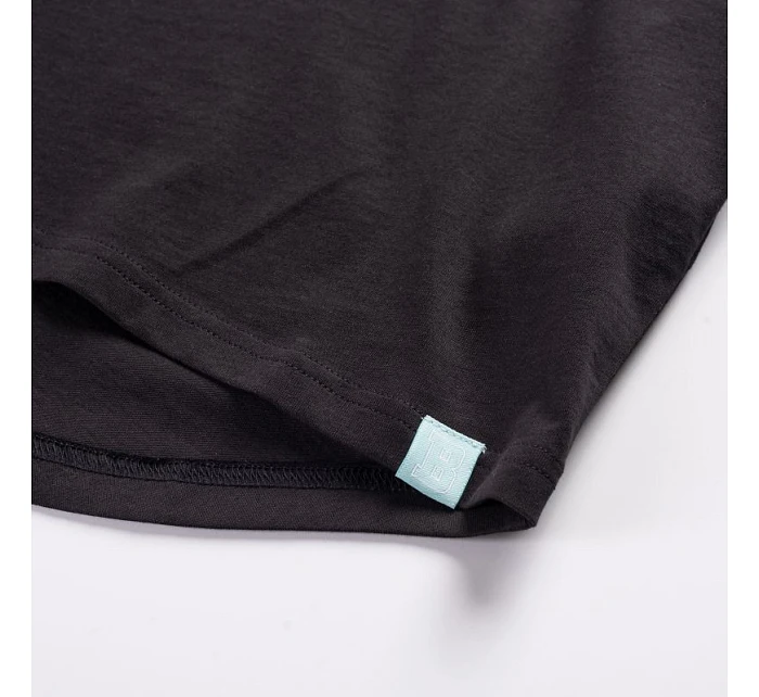 Dětské tričko s krátkým rukávem HOLIDAY JRG