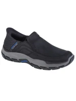 Boty Skechers Slip-Ins Respected - Elgin M 204810-BLK
