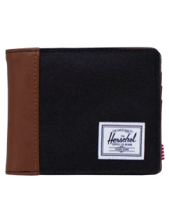 RFID Peněženka Black Jedna velikost model 21383750 - Herschel