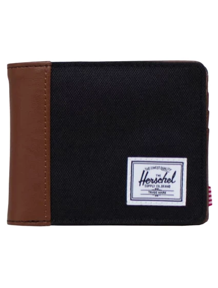 RFID Peněženka Black Jedna velikost model 21383750 - Herschel RFID Peněženka Black Jedna velikost model 21383750 - Herschel