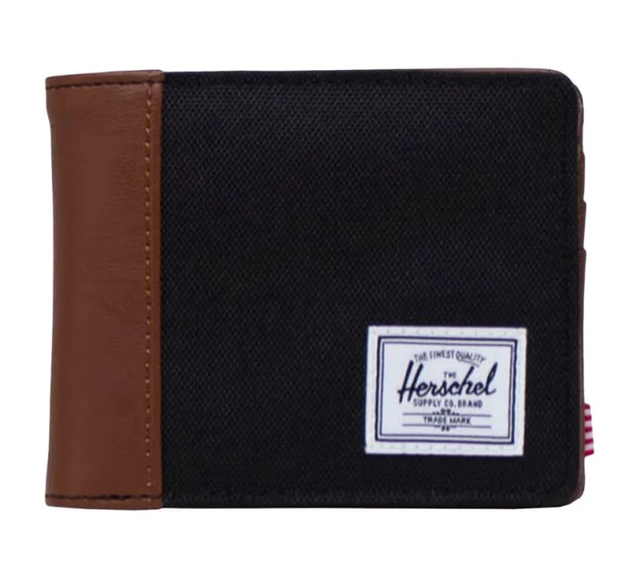 RFID Peněženka Black Jedna velikost model 21383750 - Herschel RFID Peněženka Black Jedna velikost model 21383750 - Herschel