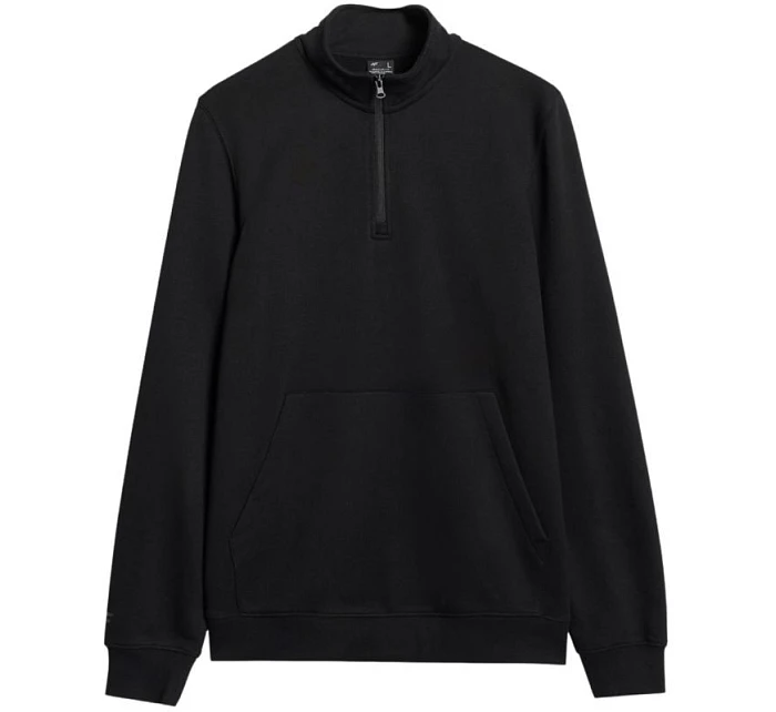 Mikina 4F M 4FWAW25TSWSM1902 20S pánské Mikina 4F M 4FWAW25TSWSM1902 20S pánské